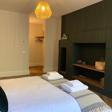 Appartement Royal Bolthole à Édimbourg Extérieur photo
