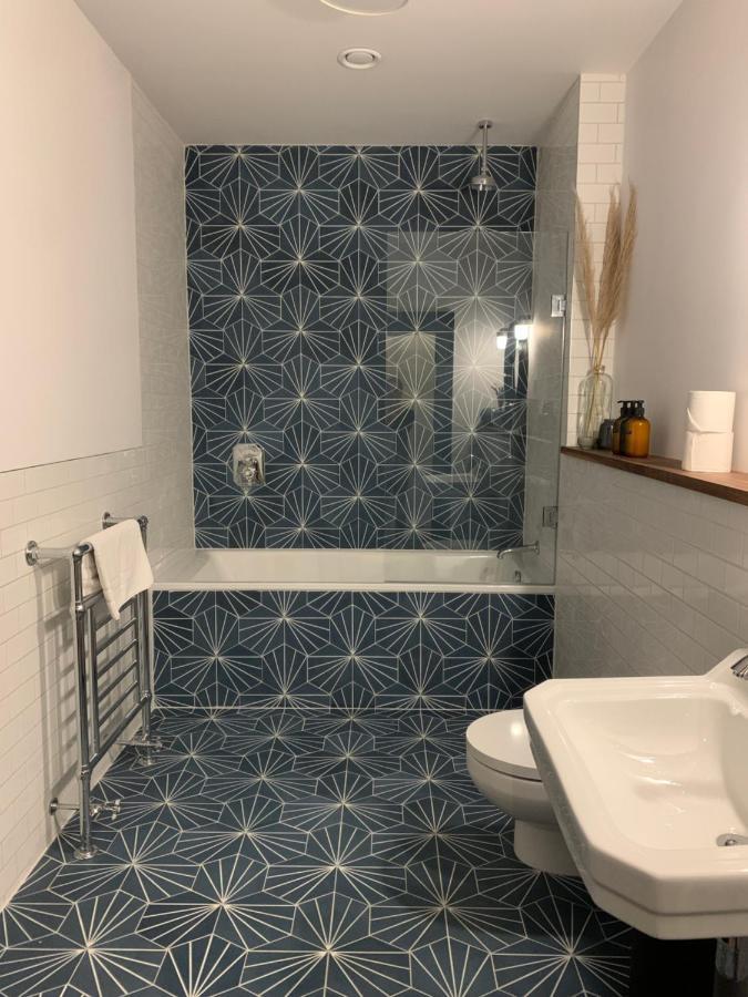 Appartement Royal Bolthole à Édimbourg Extérieur photo