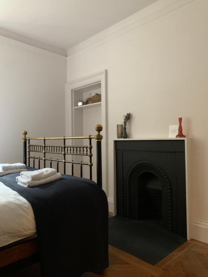 Appartement Royal Bolthole à Édimbourg Extérieur photo