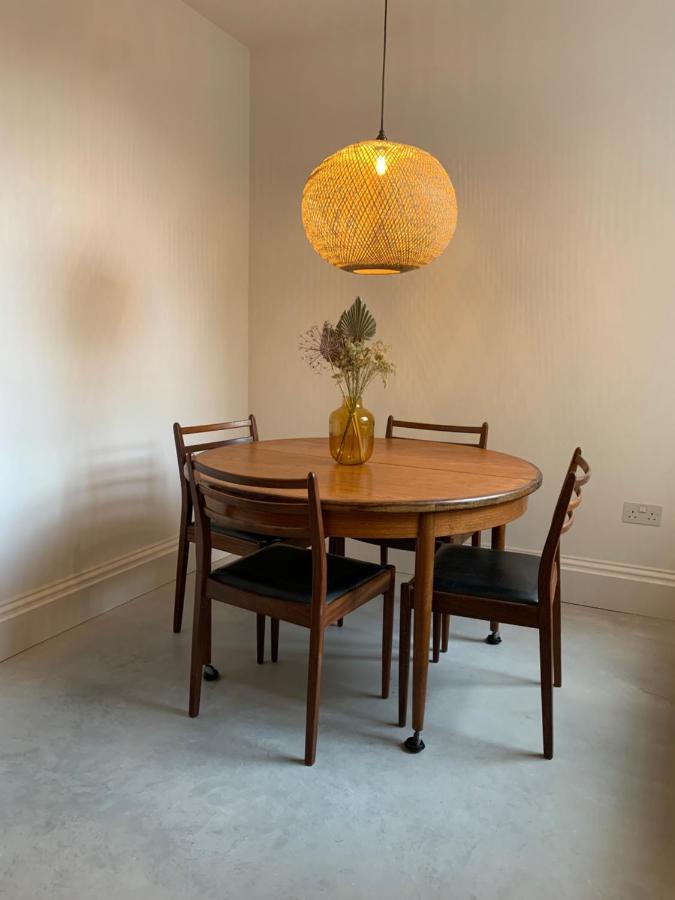 Appartement Royal Bolthole à Édimbourg Extérieur photo